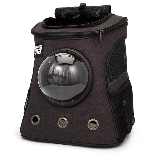 "The Fat Cat" Cat Backpack - for Larger Cats