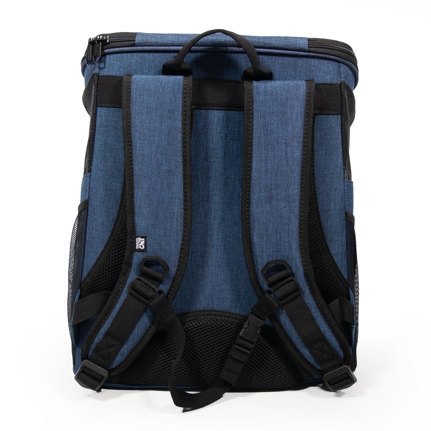"The Fat Cat" Cat Backpack - for Larger Cats