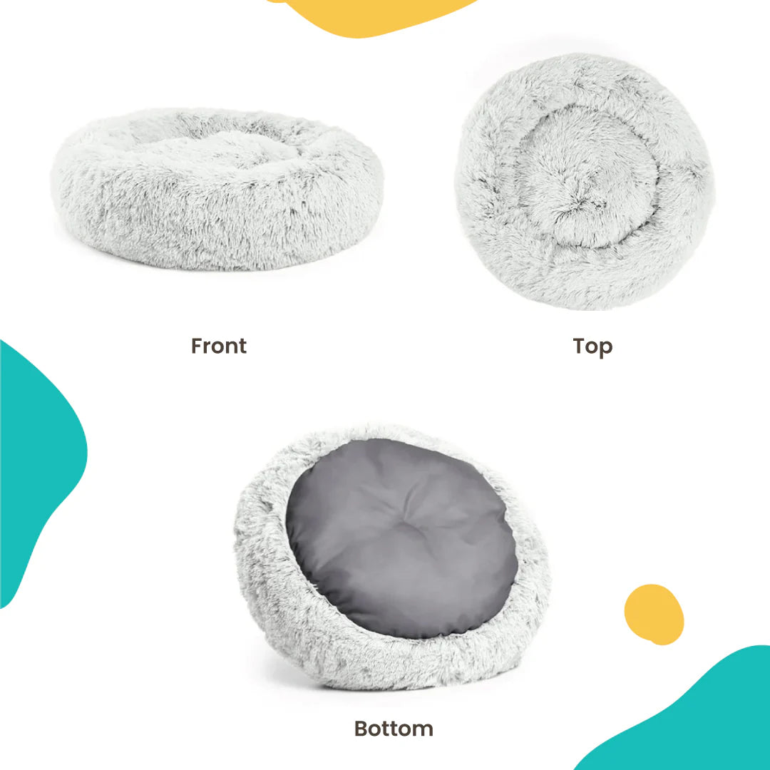 Reduce Stress, Anxiety and Give Your Dog a Better Sleep