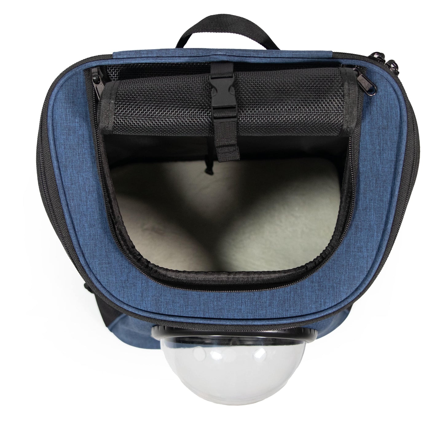 "The Fat Cat" Cat Backpack - for Larger Cats