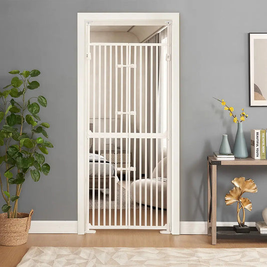 Unipaws Extra Tall Cat Pet Gate