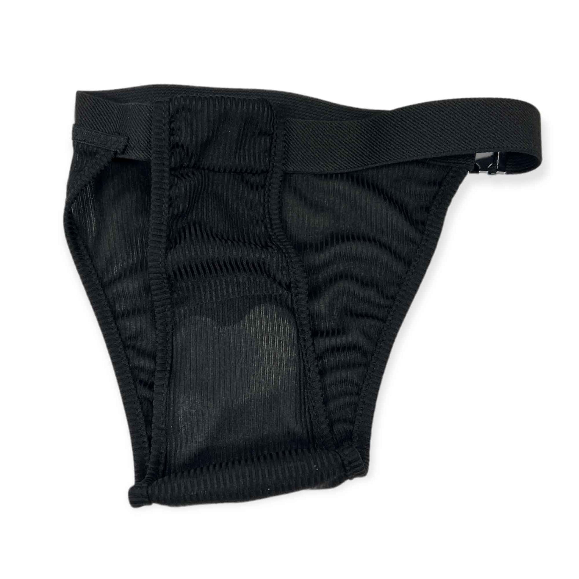 Dog Period Sanitary Pants - Female Puppy Heat Urination in Season Hygiene Diaper