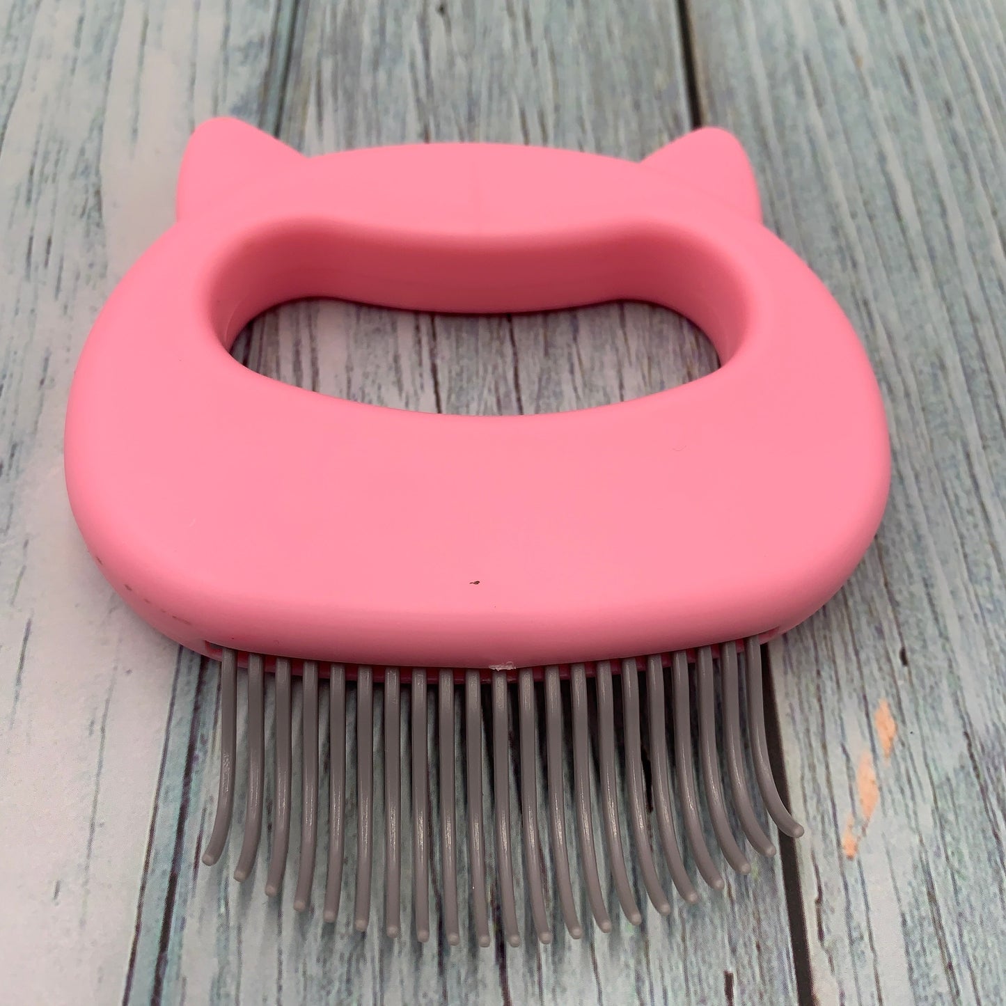 Cat Grooming & Massage Comb